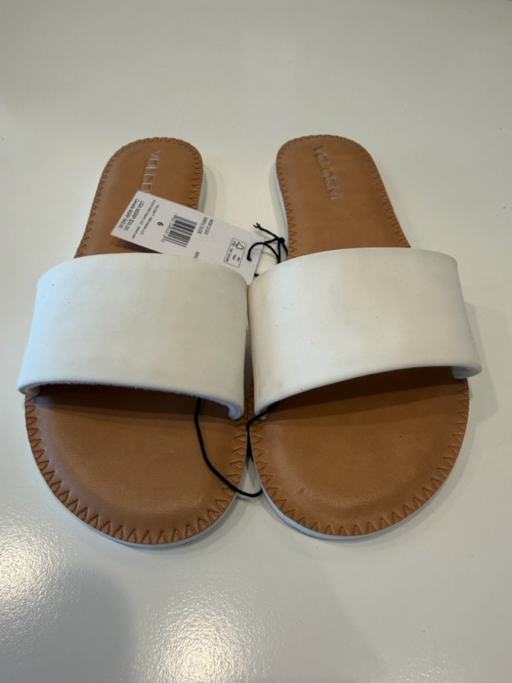 Volcom Simple Slides